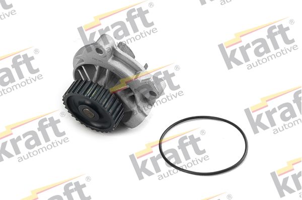 KRAFT AUTOMOTIVE Vesipumppu 1500190